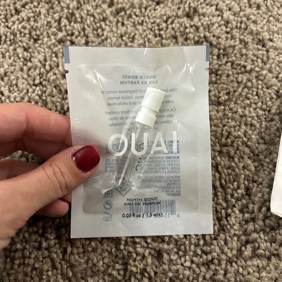 Scent samples bundle - Picture 4 of 7